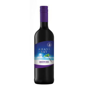 Amani bay smooth red