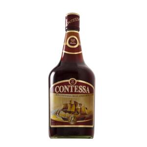 CONTESSA Dark Rum