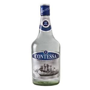 CONTESSA white rum