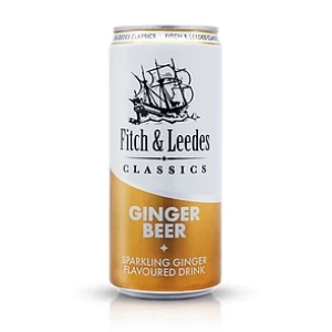 Ginger beer classic