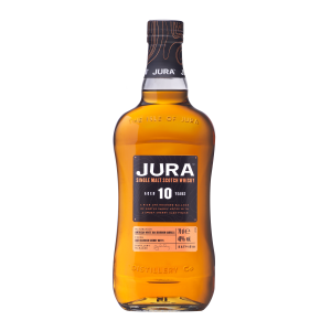 Jura 10yr Old Single malt