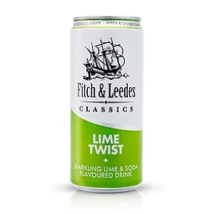 Lime twist classic