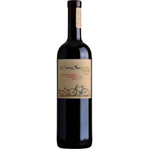 ORGANIC RED BLEND – CHILE