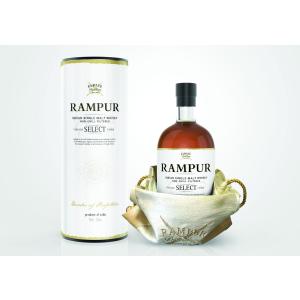 Rampur Single malt (1)