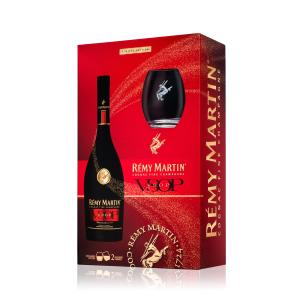 Remy Martin Gift Pack