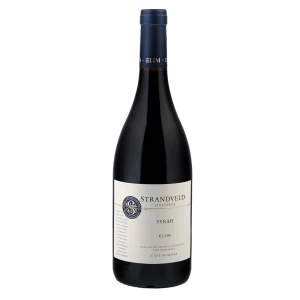 Strandveld-Syrah
